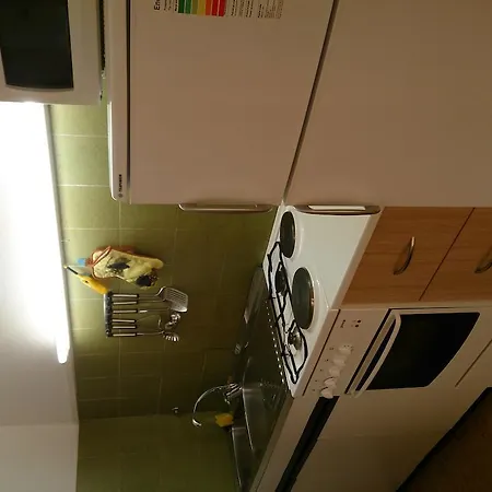 Apartment Zoric Grebastica Room photo