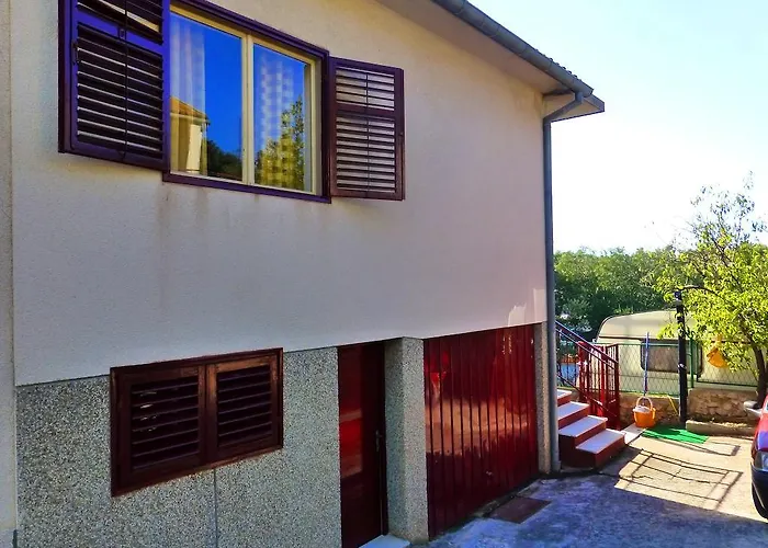 Apartment Zoric Grebastica