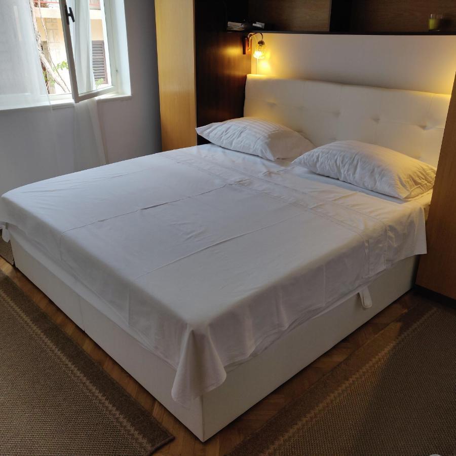 Apartment Zoric *