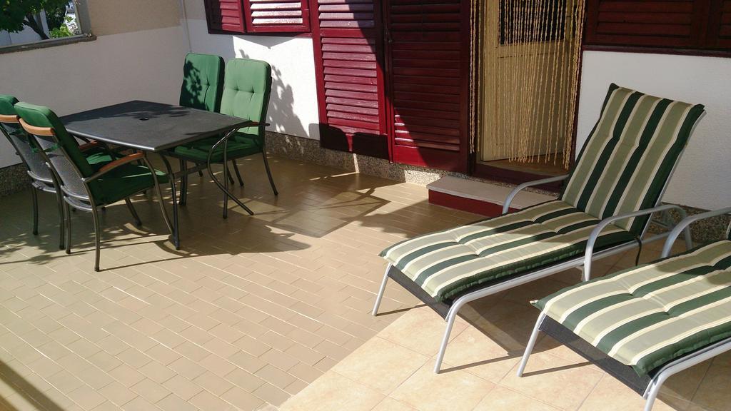 Zoric Apartment