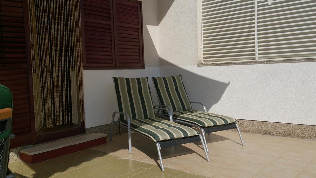 Apartment Zoric *
