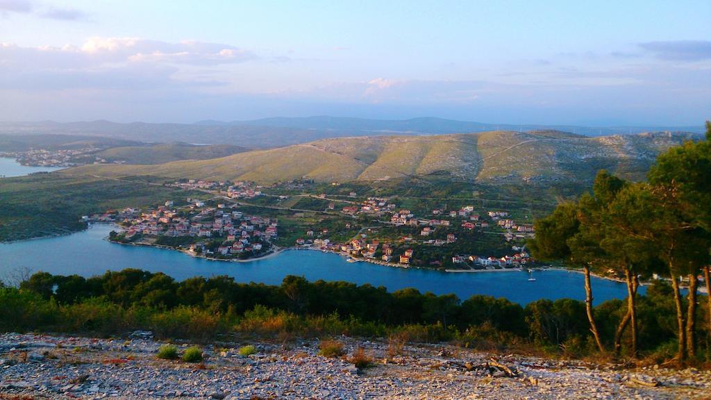 Zoric Grebastica