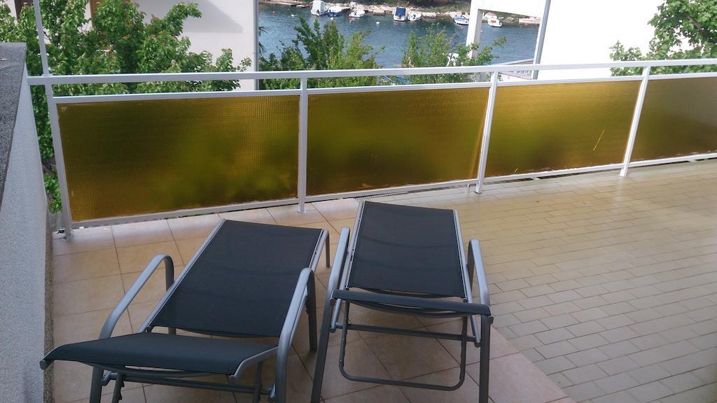 Apartment Zoric *