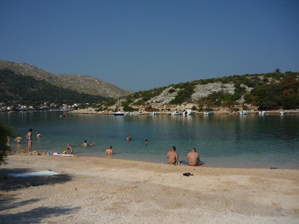 Zoric Grebastica