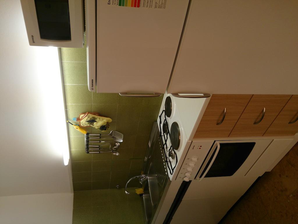 Apartment Zoric *