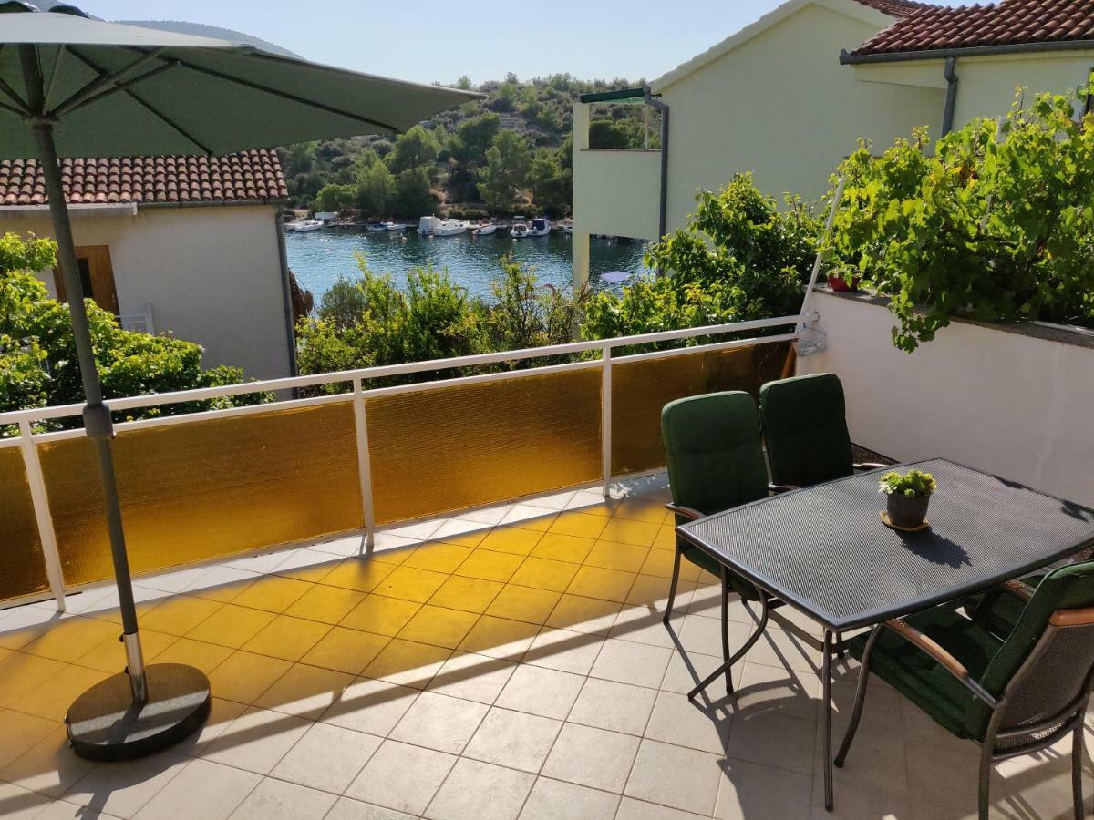 Zoric Apartment *